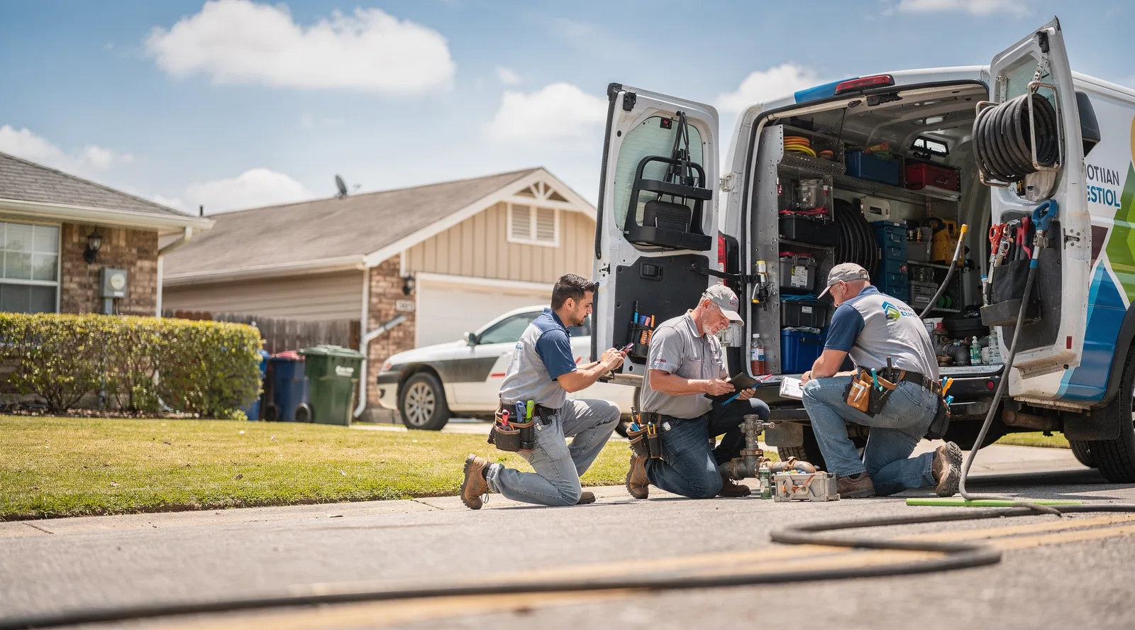 Emergency Plumber in Cave In Rock, IL near me